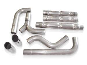 Stainless Works - Exhaust System CA9302CH - Image 2