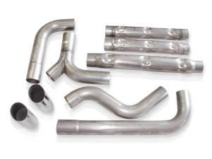 Stainless Works - Exhaust System CA9302CH - Image 3
