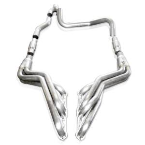 Exhaust System CT8898HCATY