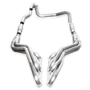 Stainless Works - Exhaust System CT8898HCATY - Image 4