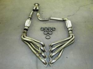 Stainless Works - Exhaust System CT9902 - Image 3