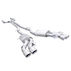 Exhaust System CTSV16CB