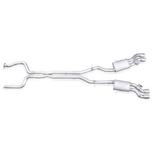 Stainless Works - Exhaust System CTSV16CB - Image 32