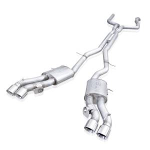 Stainless Works - Exhaust System CTSV16CB - Image 34