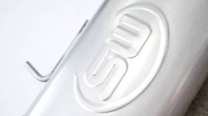 Stainless Works - Exhaust System CTSV16CB - Image 36