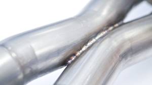 Stainless Works - Exhaust System CTSV16CB - Image 38