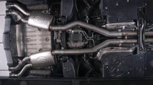 Stainless Works - Exhaust System CTSV16CB - Image 40