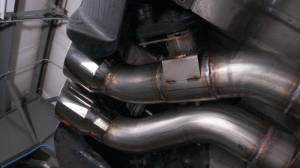 Stainless Works - Exhaust System CTSV16CB - Image 41