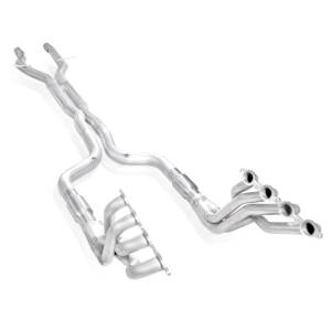 Stainless Works - Exhaust System CTSV16HCAT - Image 2