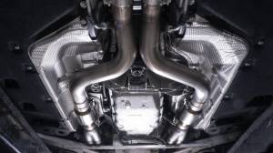 Stainless Works - Exhaust System CTSV16HCAT - Image 18