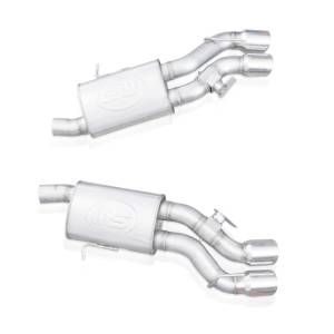 Stainless Works - Exhaust System CTSV16MKS-FC - Image 5