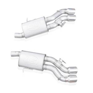 Stainless Works - Exhaust System CTSV16MKS-FC - Image 21