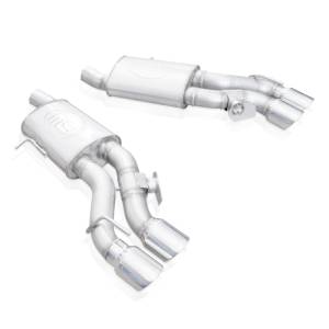 Exhaust System CTSV16MKS-PC