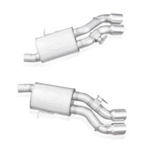 Stainless Works - Exhaust System CTSV16MKS-PC - Image 5