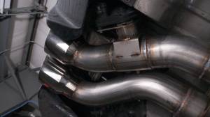 Stainless Works - Exhaust System CTSV16MKS-PC - Image 9