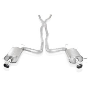 Stainless Works - Exhaust System CTSVEX - Image 4