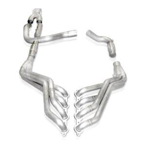 Stainless Works - Exhaust System CTTHCATY - Image 3