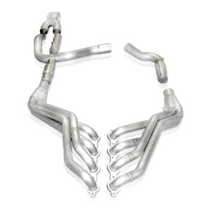 Stainless Works - Exhaust System CTTHCATY - Image 4