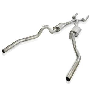 Exhaust System CV6673X