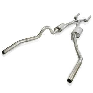 Stainless Works - Exhaust System CV6673X - Image 3