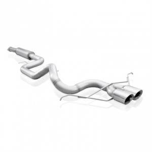 Stainless Works - Exhaust System FC13CB-RT - Image 3