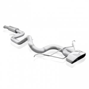 Stainless Works - Exhaust System FC13CB-WT - Image 1