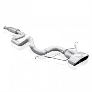 Stainless Works - Exhaust System FC13CB-WT - Image 4