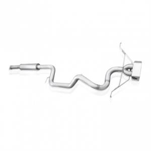 Stainless Works - Exhaust System FC13CB-WT - Image 5