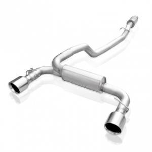 Stainless Works - Exhaust System FCRS16CB - Image 4