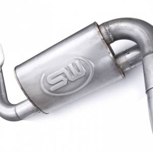 Stainless Works - Exhaust System FCRS16CB - Image 9