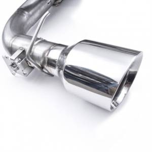 Stainless Works - Exhaust System FCRS16CB - Image 14