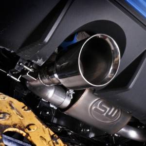 Stainless Works - Exhaust System FCRS16CB - Image 22