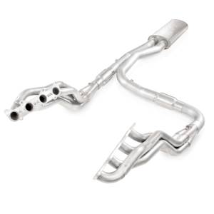 Stainless Works - Exhaust System FT11HCATST - Image 4