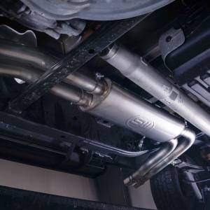 Stainless Works - Exhaust System FT15CBFT - Image 5