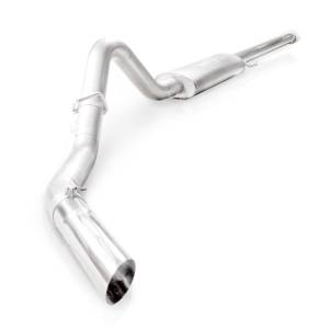 Stainless Works - Exhaust System FT15ECOCB - Image 2