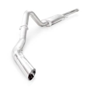 Stainless Works - Exhaust System FT15ECOCB - Image 4