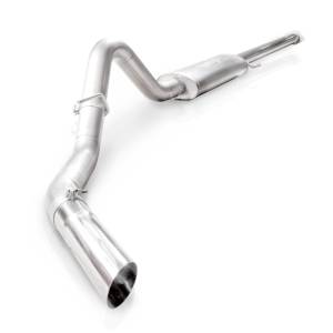 Stainless Works - Exhaust System FT15ECOCBLMF - Image 2