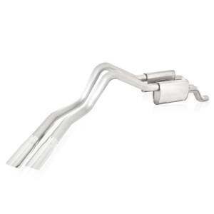 Stainless Works - Exhaust System FTR10CB-LMF - Image 4