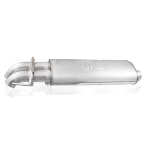 Stainless Works - Exhaust System FTR10CBDP - Image 5