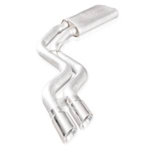 Exhaust System FTR10CBFT