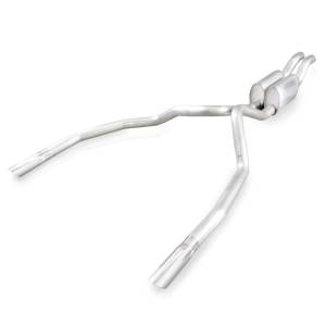 Stainless Works - Exhaust System FTR10CBUB - Image 2