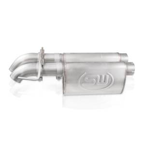 Stainless Works - Exhaust System FTR13CBDP - Image 5
