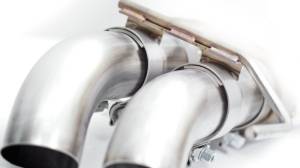 Stainless Works - Exhaust System FTR13CBDP - Image 10