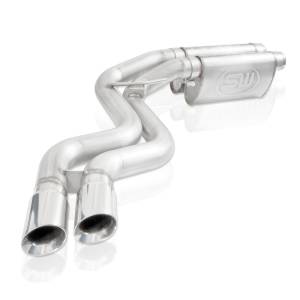 Exhaust System FTR13CBFT