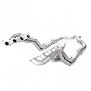 Exhaust System GT350HCAT