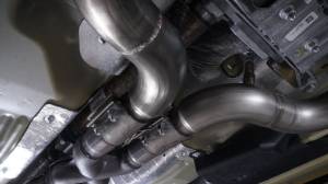 Stainless Works - Exhaust System GT350HCAT - Image 19
