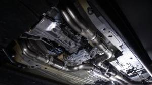 Stainless Works - Exhaust System GT350HCAT - Image 23