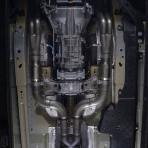 Stainless Works - Exhaust System GT350HCAT - Image 26