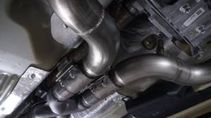 Stainless Works - Exhaust System GT350HCAT - Image 28