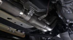 Stainless Works - Exhaust System GT350HCAT - Image 29